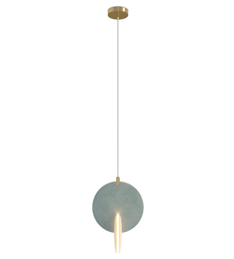 Nova circu magical furniture kids lighting