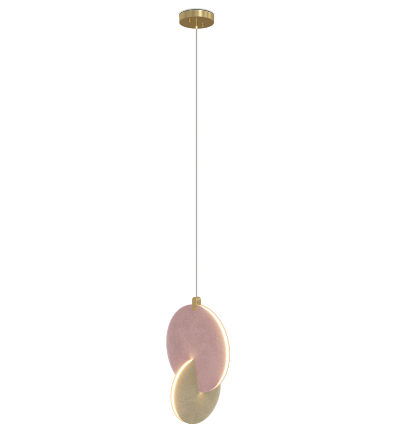 Nova circu magical furniture kids lighting