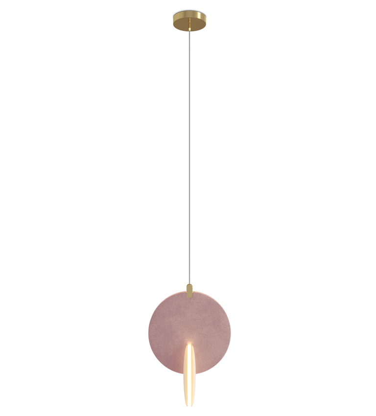 Nova circu magical furniture kids lighting
