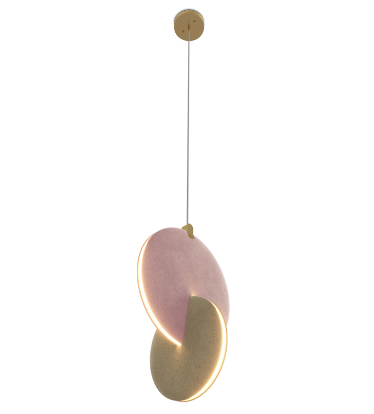 Nova circu magical furniture kids lighting