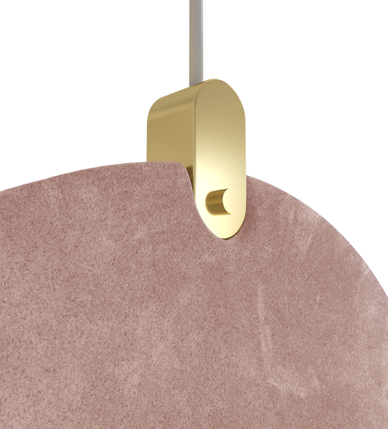 Nova circu magical furniture kids lighting