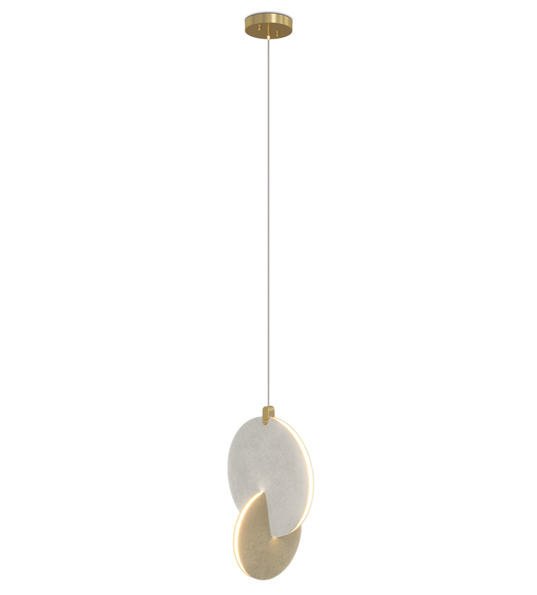 Nova circu magical furniture kids lighting