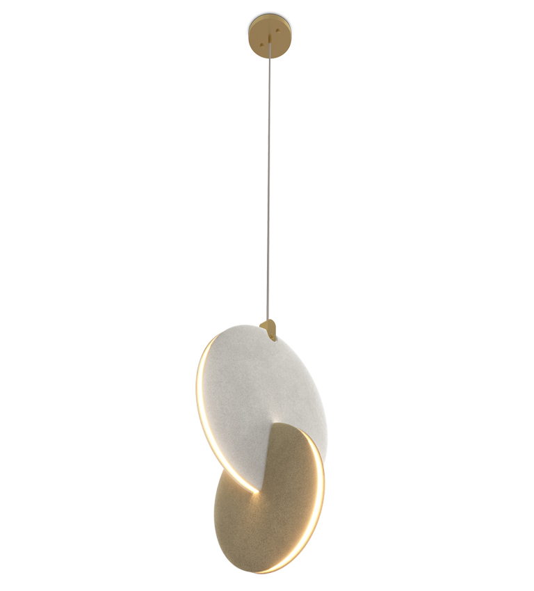 Nova circu magical furniture kids lighting