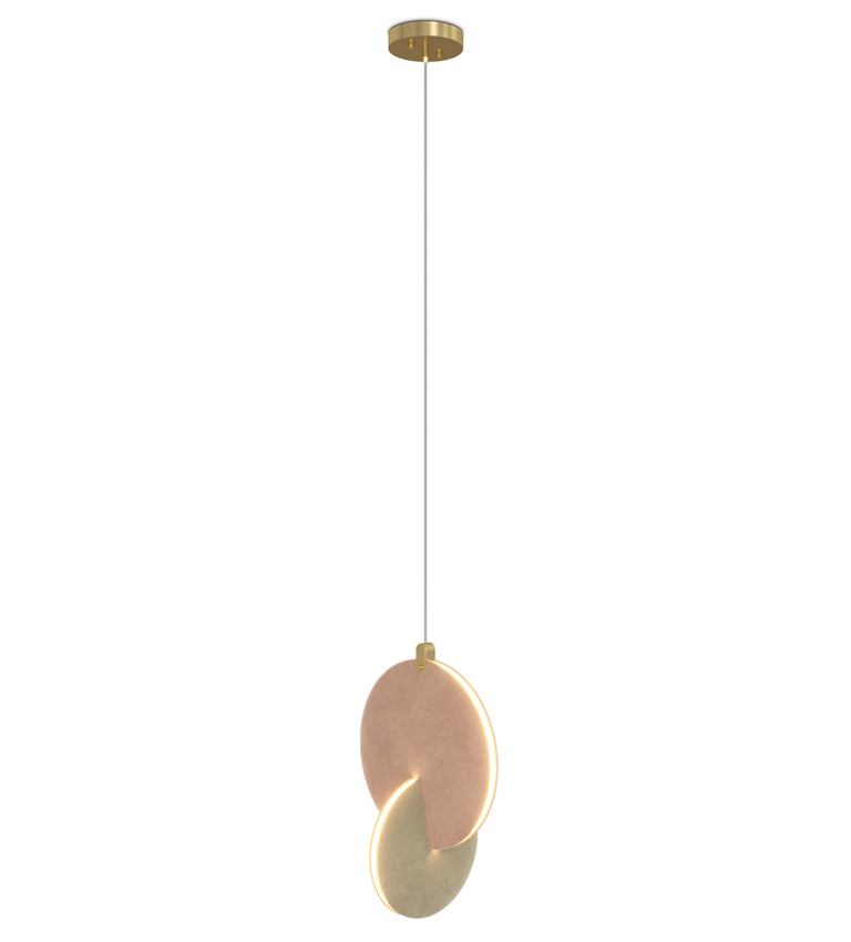 Nova circu magical furniture kids lighting