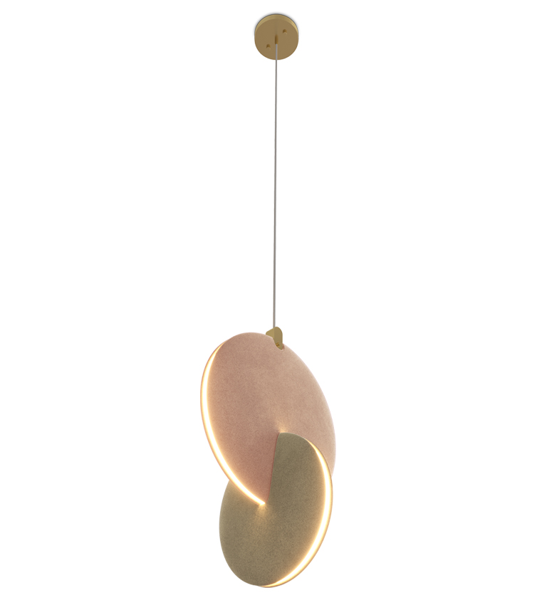 Nova circu magical furniture kids lighting