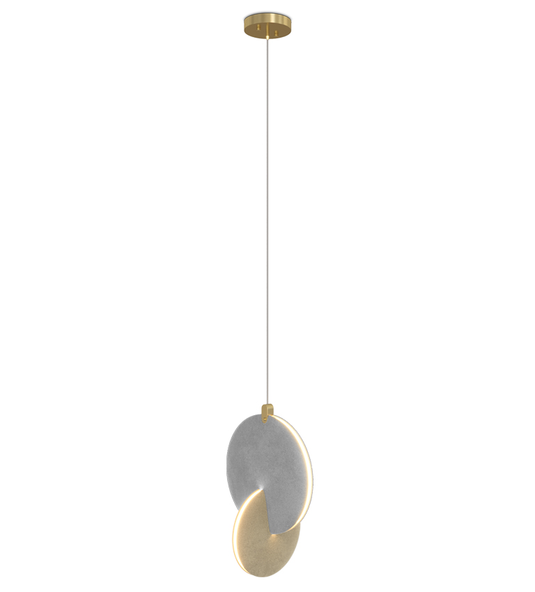Nova circu magical furniture kids lighting