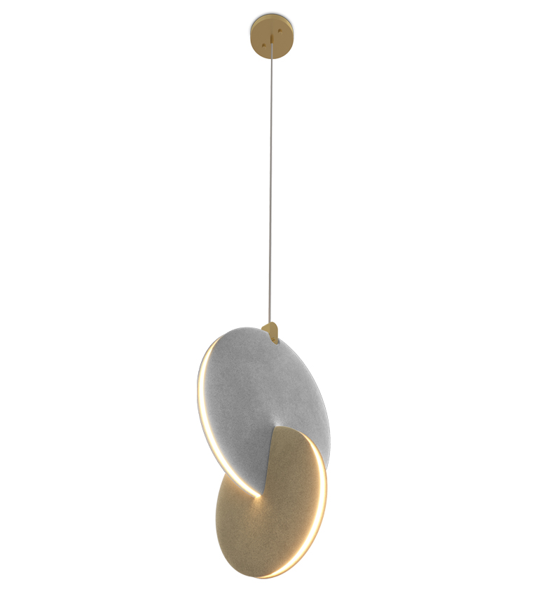 Nova circu magical furniture kids lighting