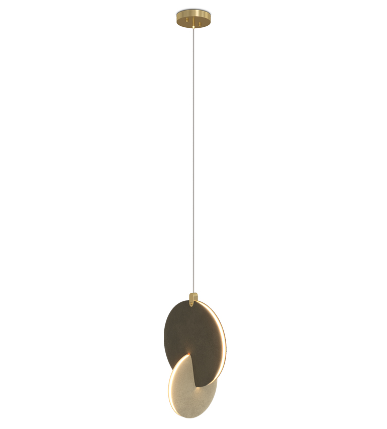 Nova circu magical furniture kids lighting