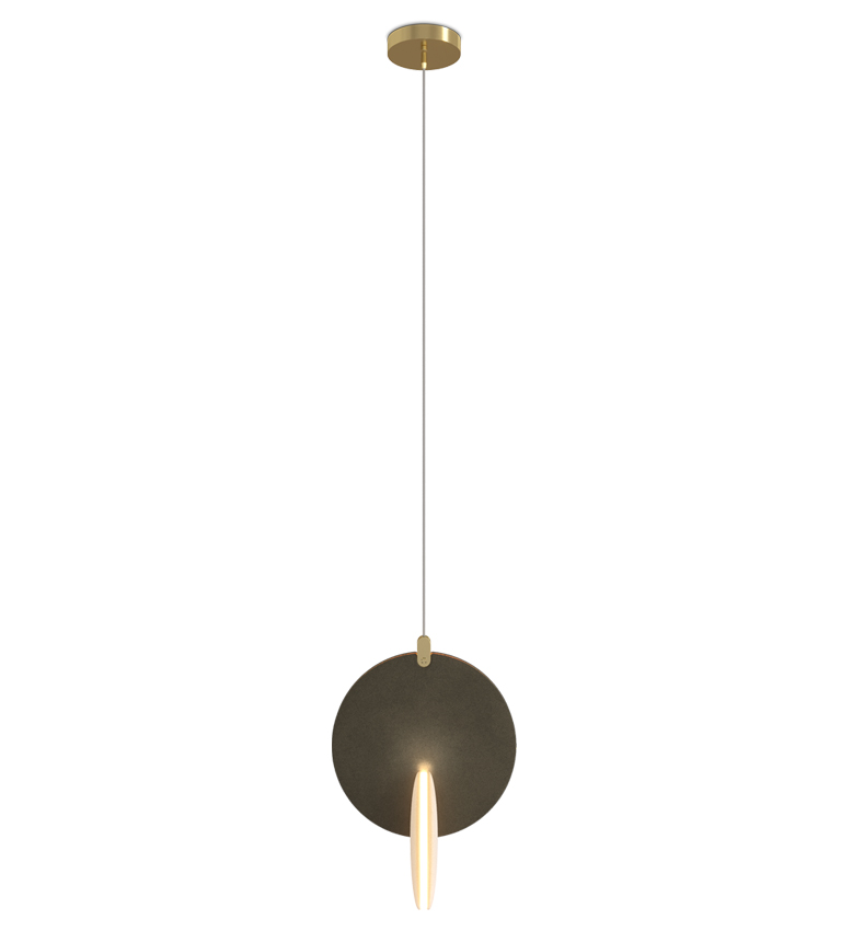 Nova circu magical furniture kids lighting