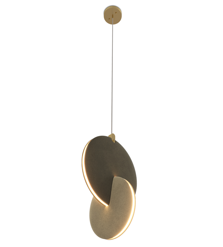 Nova circu magical furniture kids lighting
