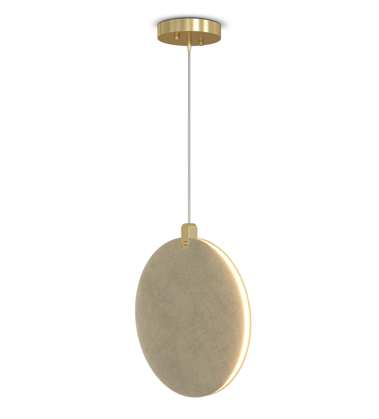 Nova circu magical furniture kids lighting