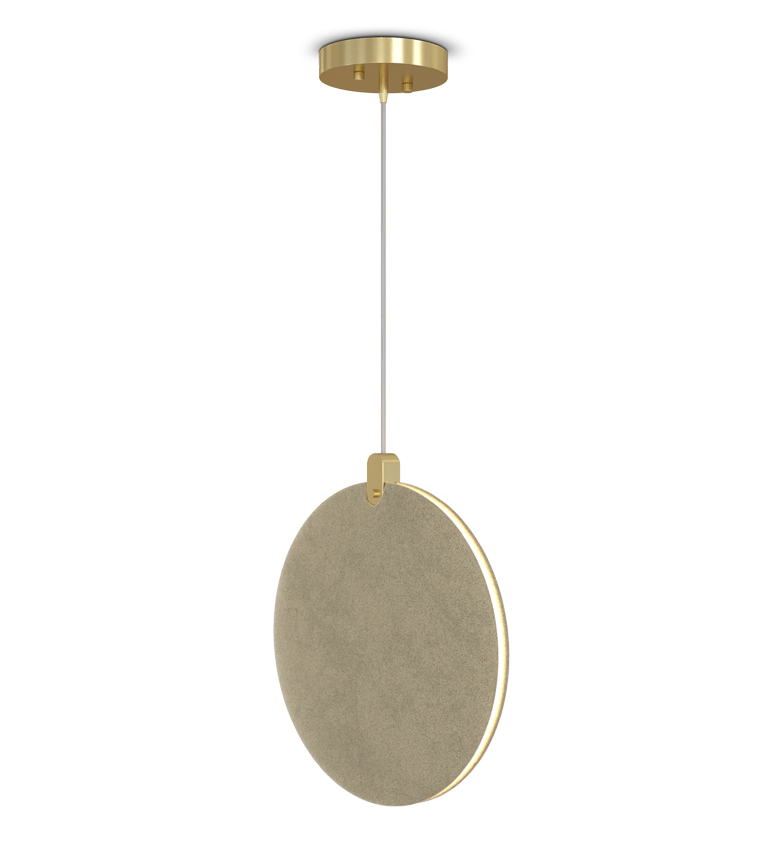 Nova circu magical furniture kids lighting