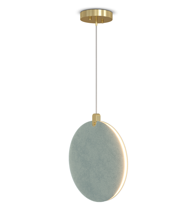Nova circu magical furniture kids lighting