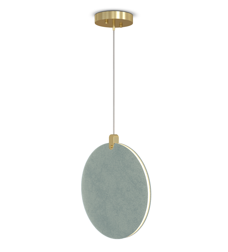 Nova circu magical furniture kids lighting