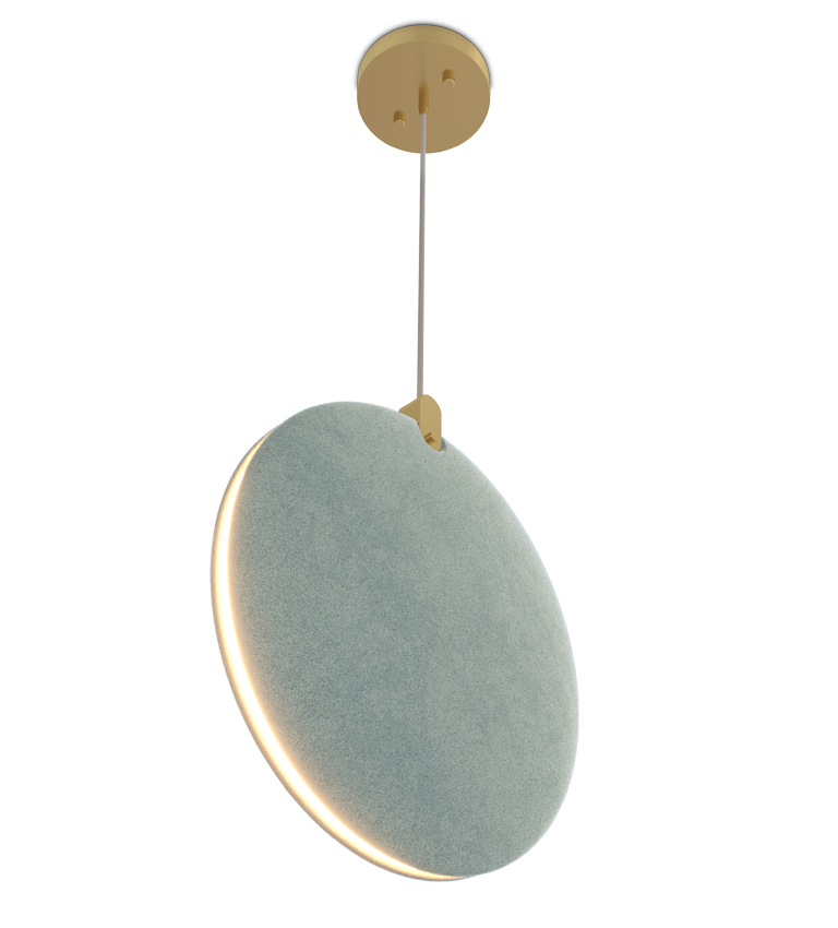 Nova circu magical furniture kids lighting