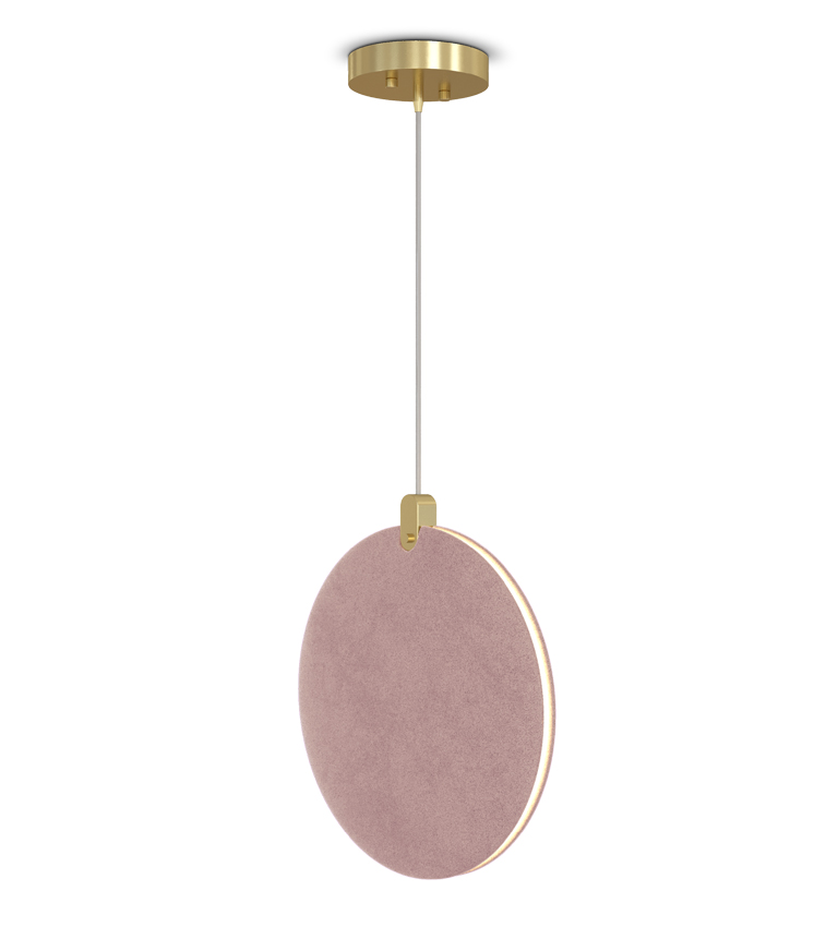 Nova circu magical furniture kids lighting