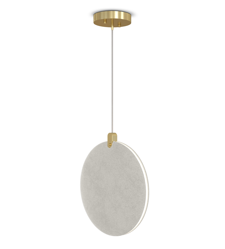 Nova circu magical furniture kids lighting