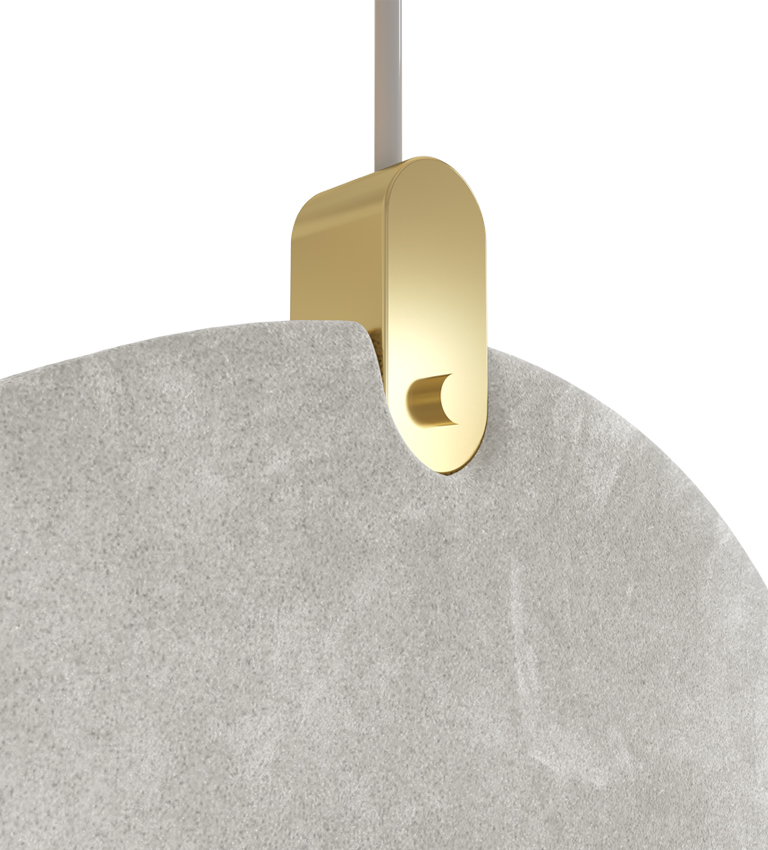 Nova circu magical furniture kids lighting
