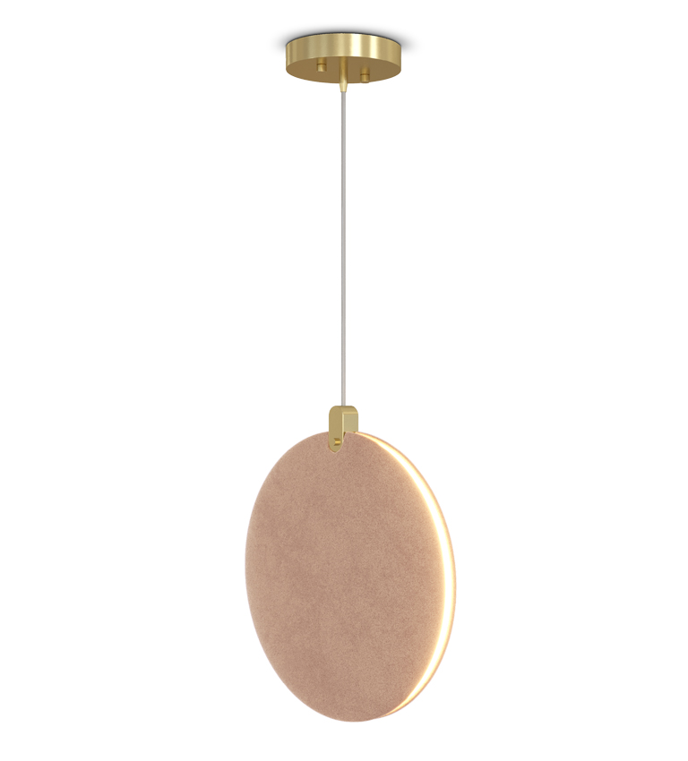 Nova circu magical furniture kids lighting