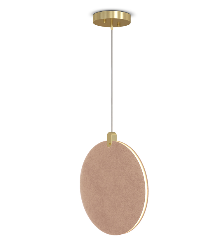 Nova circu magical furniture kids lighting