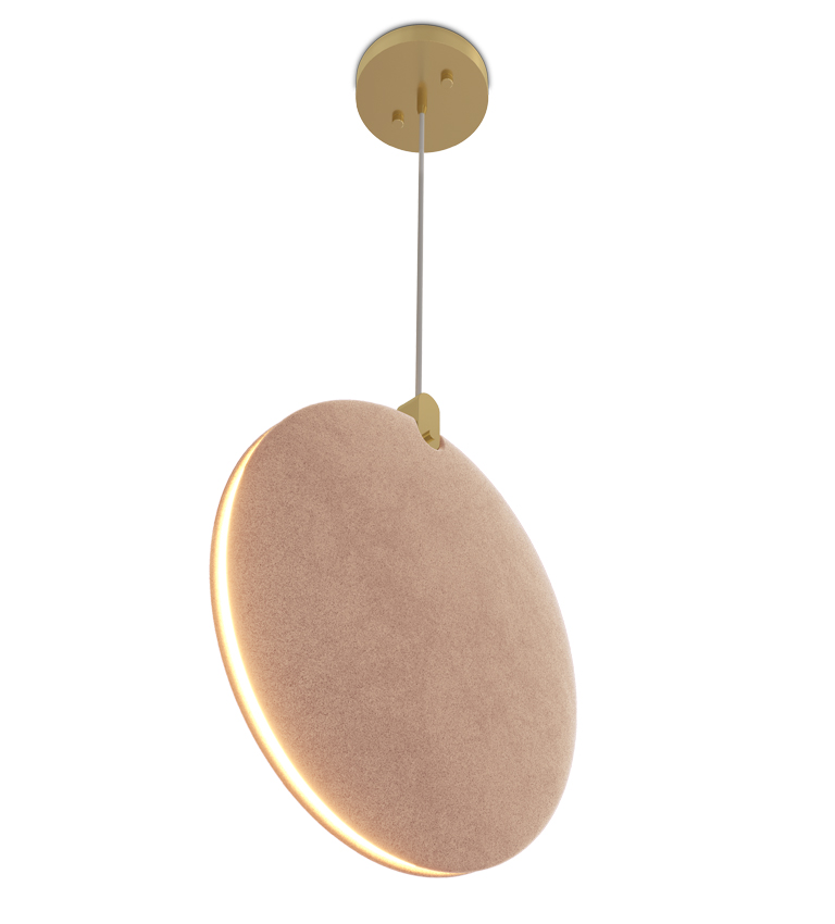 Nova circu magical furniture kids lighting