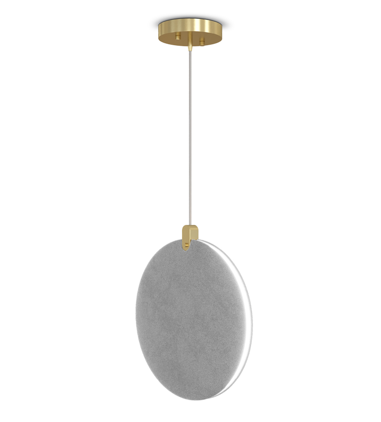 Nova circu magical furniture kids lighting