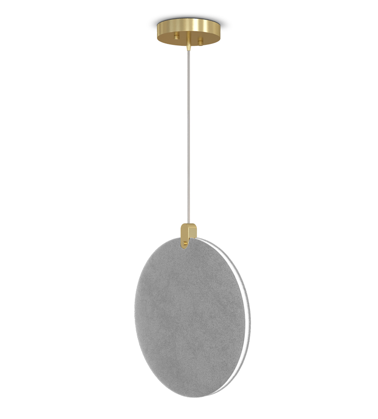 Nova circu magical furniture kids lighting