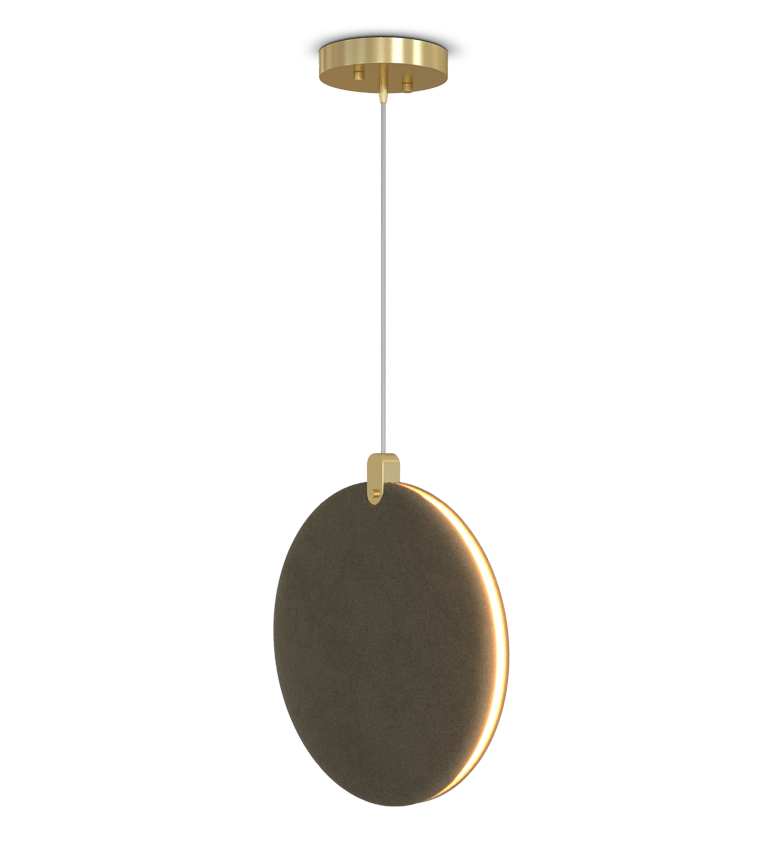 Nova circu magical furniture kids lighting