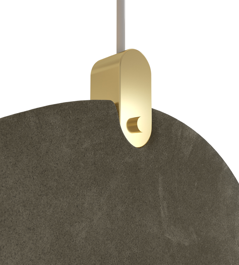 Nova circu magical furniture kids lighting