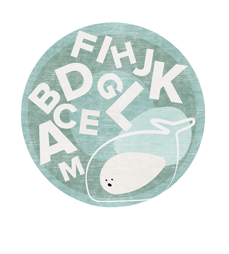 Ocean’s ABC circu magical furniture kids rugs