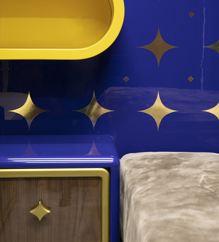 Odyssey Express circu magical furniture kids beds