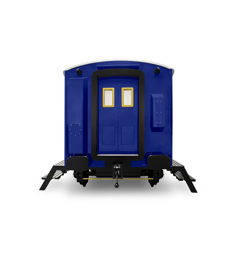 Odyssey Express circu magical furniture kids beds