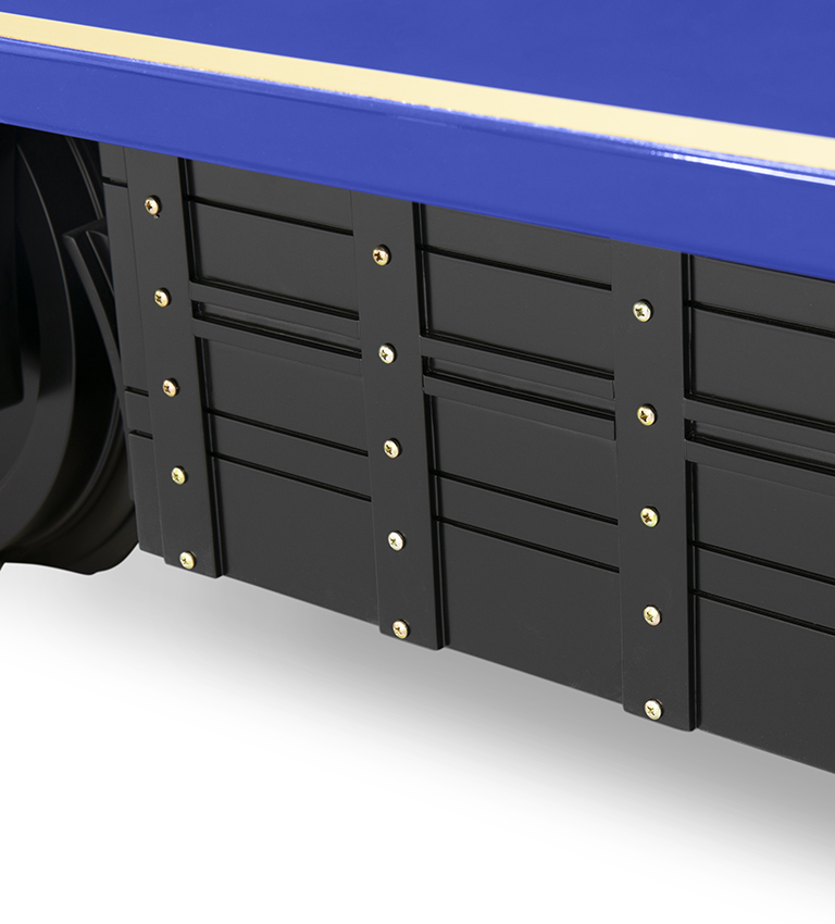 Odyssey Express circu magical furniture kids beds