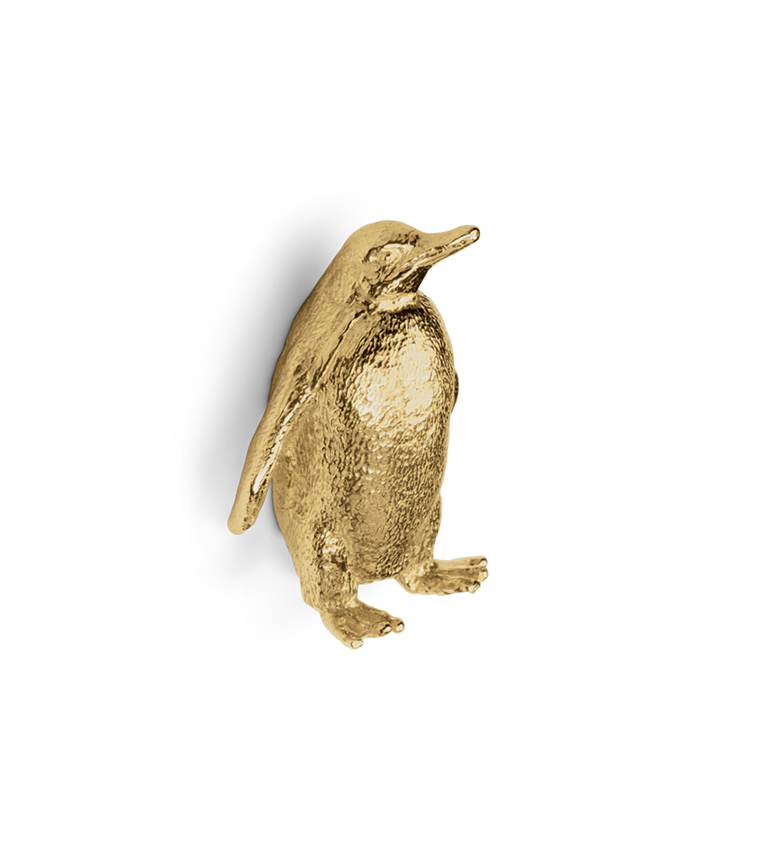 Penguin circu magical furniture kids hardware