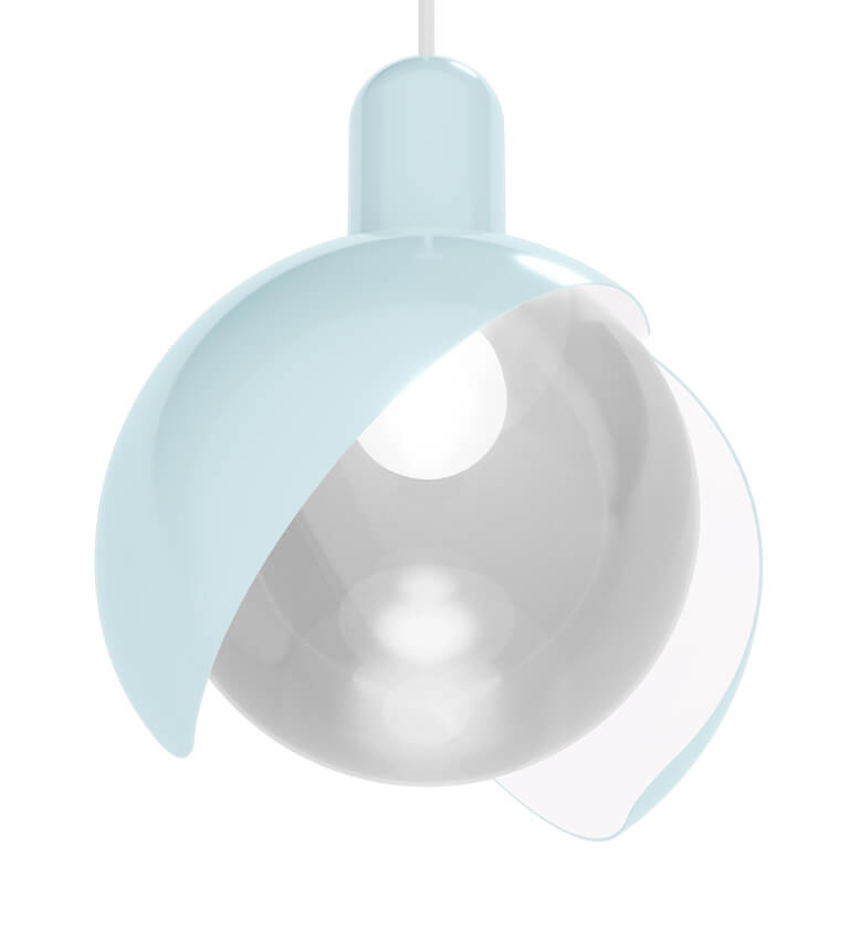 Periwinkle circu magical furniture kids lighting