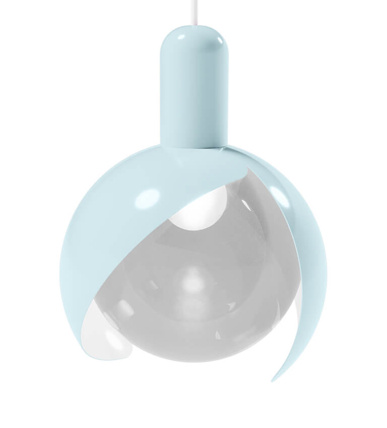Periwinkle circu magical furniture kids lighting