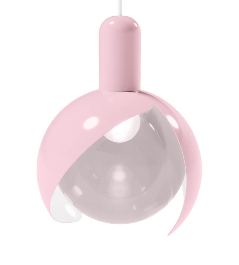Periwinkle circu magical furniture kids lighting