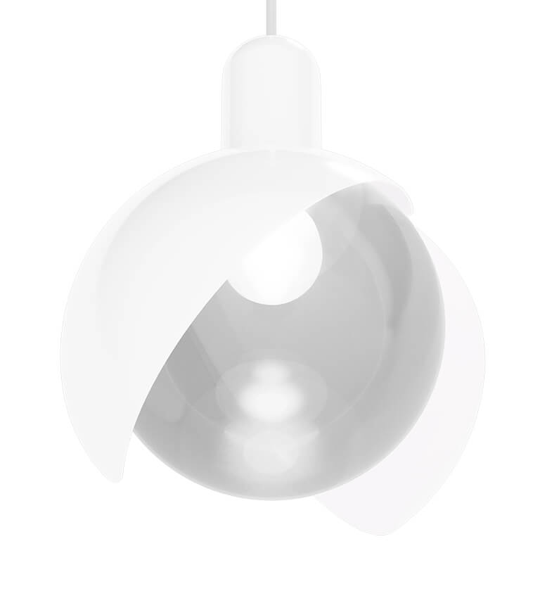 Periwinkle circu magical furniture kids lighting