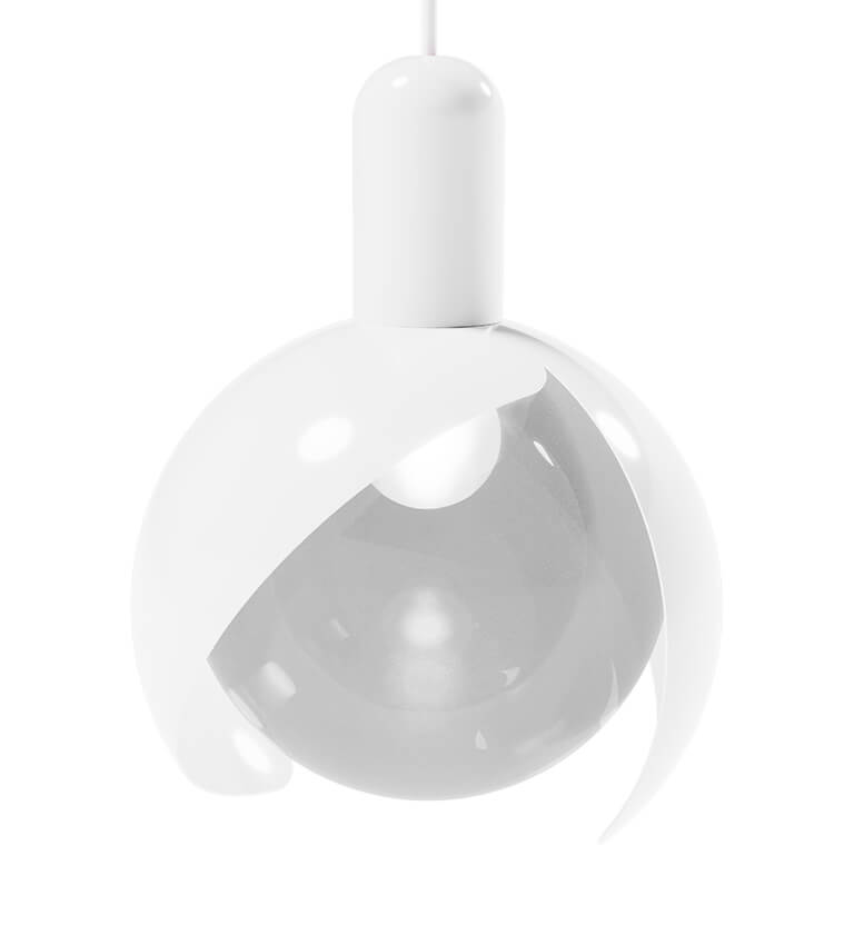Periwinkle circu magical furniture kids lighting