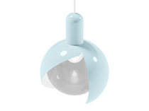 Periwinkle circu magical furniture kids lighting