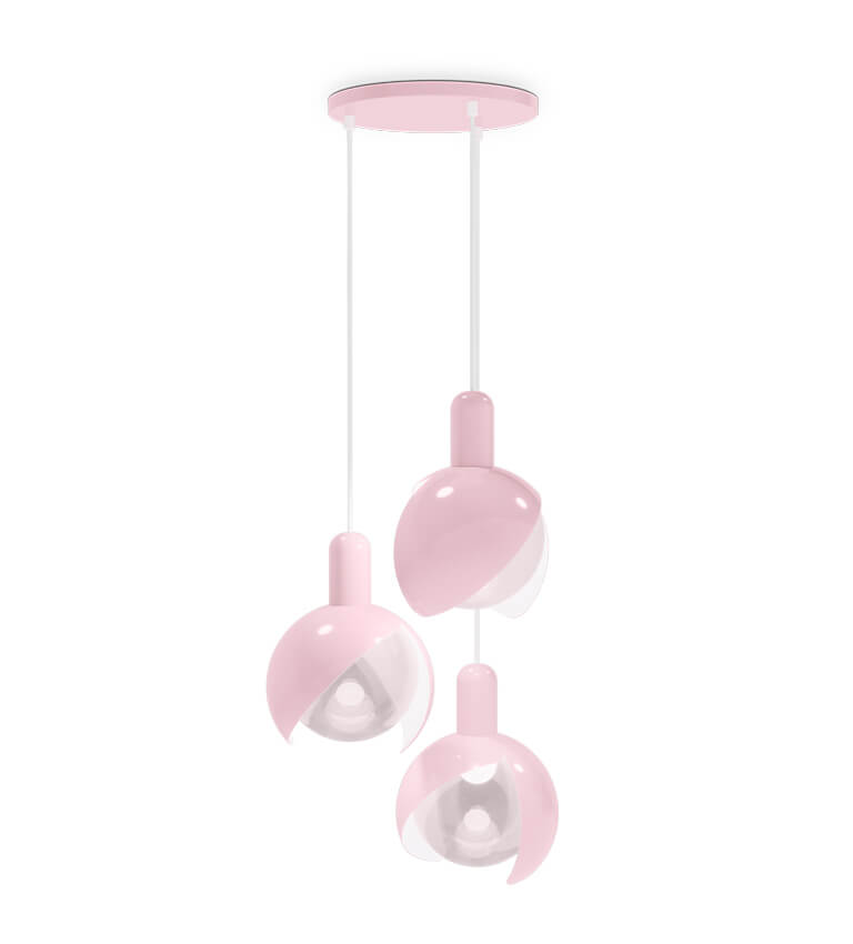 Periwinkle circu magical furniture kids lighting