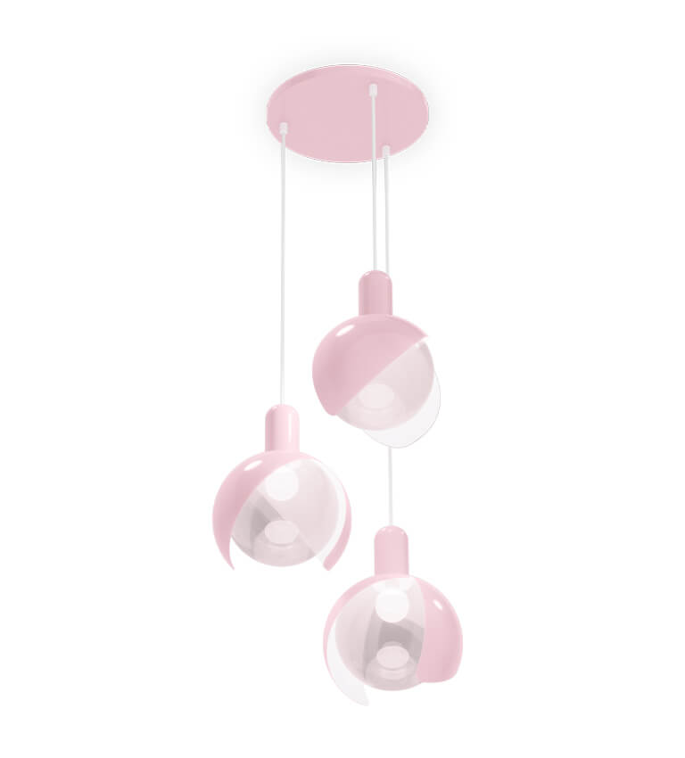 Periwinkle circu magical furniture kids lighting