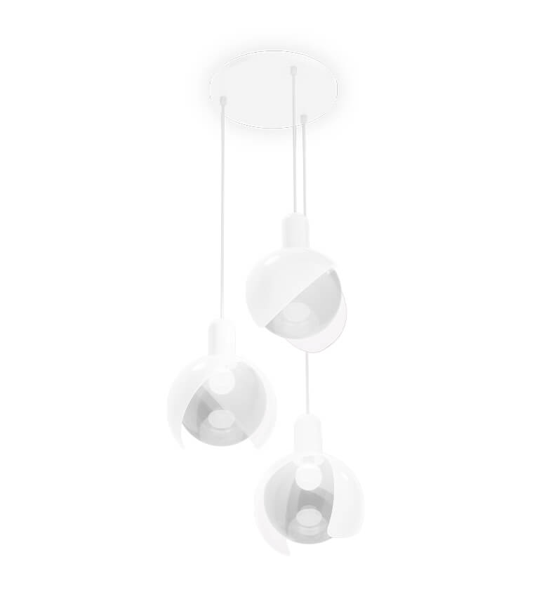 Periwinkle circu magical furniture kids lighting