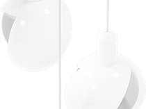 Periwinkle circu magical furniture kids lighting