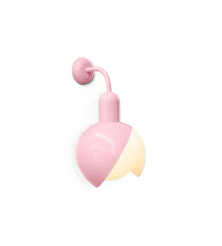 Periwinkle circu magical furniture kids lighting