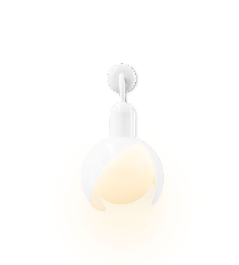 Periwinkle circu magical furniture kids lighting