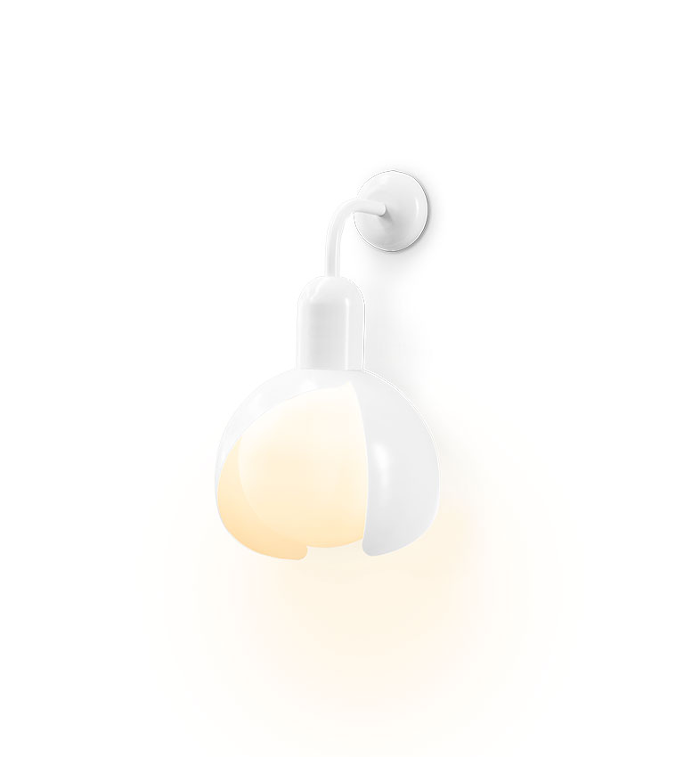 Periwinkle circu magical furniture kids lighting