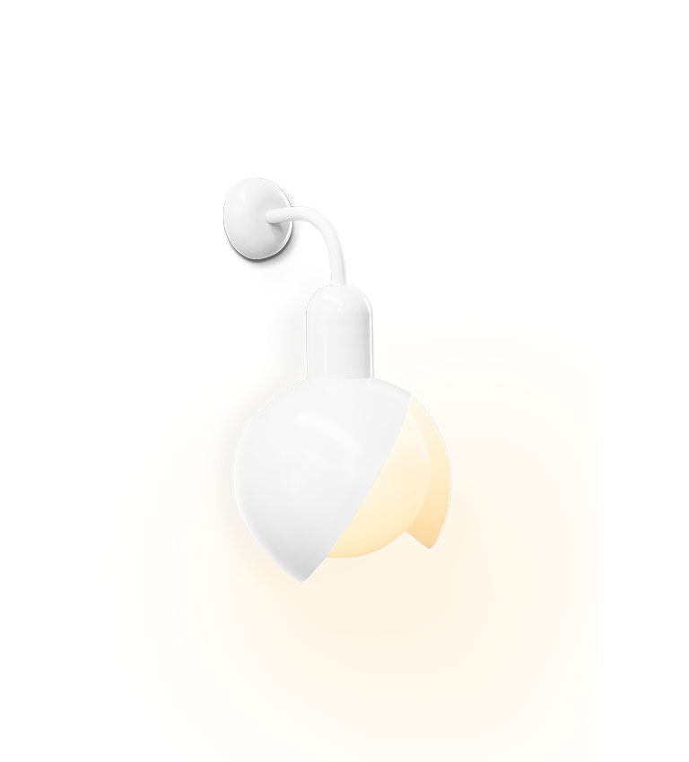 Periwinkle circu magical furniture kids lighting