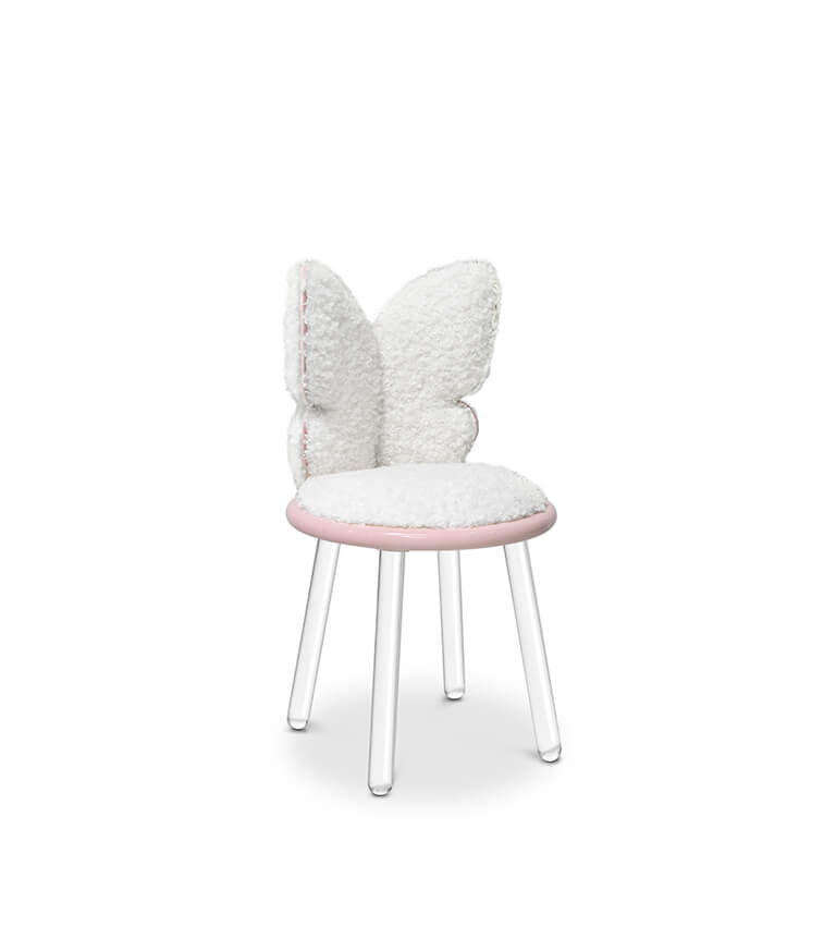 Pixie circu magical furniture kids seating