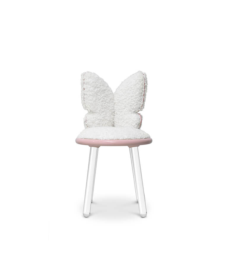 Pixie circu magical furniture kids seating